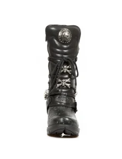 New Rock BOOT TRAIL M-TR074-C1 New