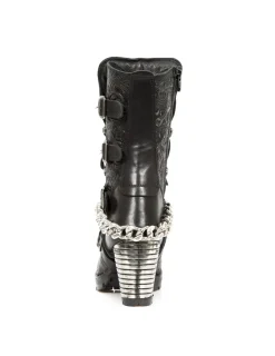 New Rock BOOT TRAIL M-TR074-C1 New
