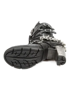 New Rock BOOT TRAIL M-TR074-C1 New