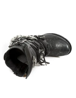 New Rock BOOT TRAIL M-TR074-C1 New