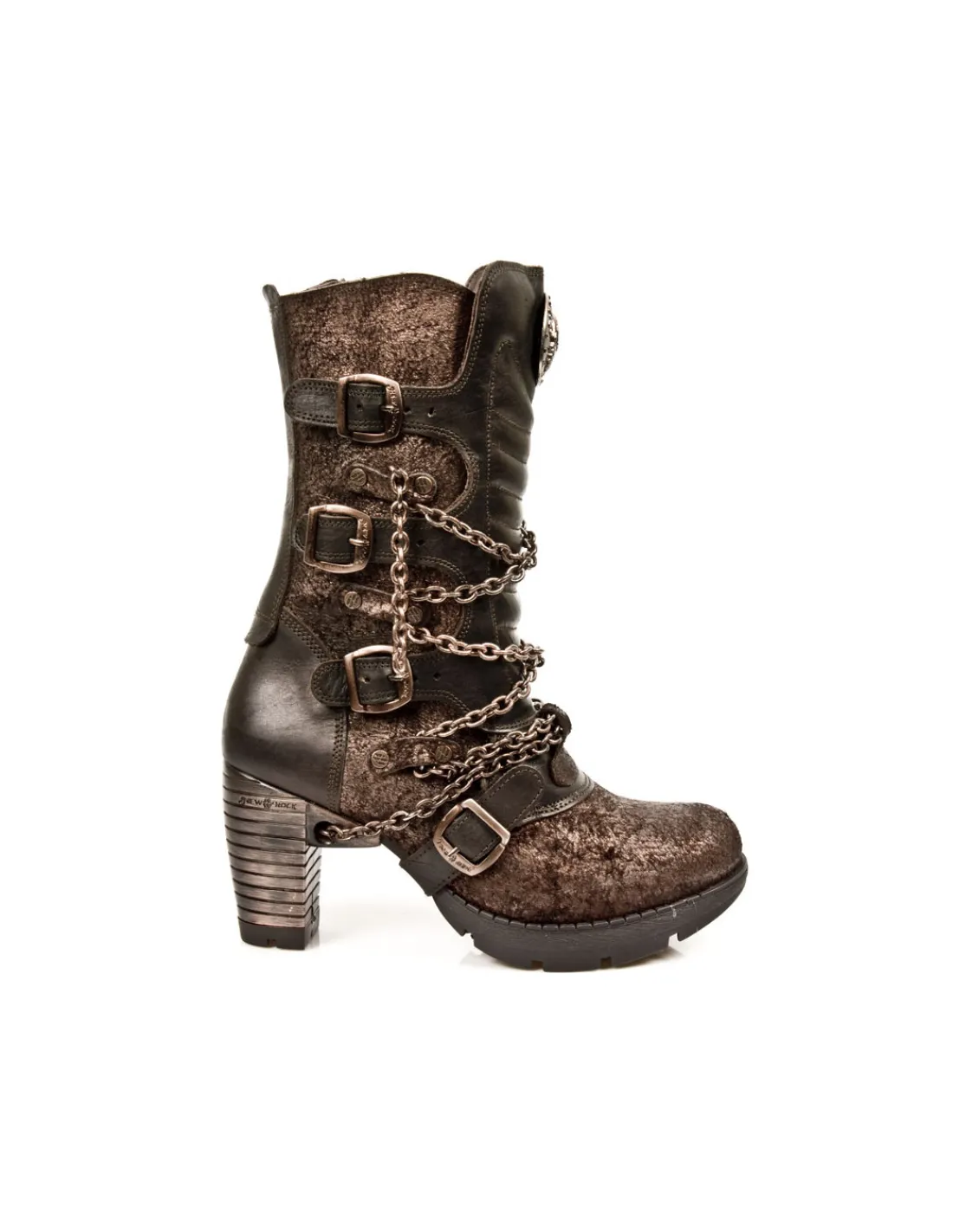 New Rock BOOT TRAIL M-TR008-C1 Online