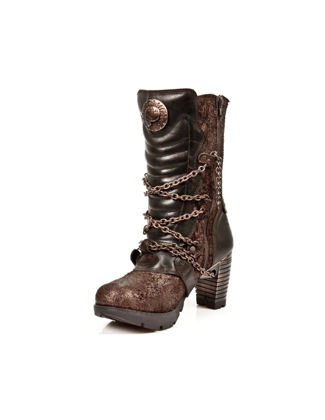 New Rock BOOT TRAIL M-TR008-C1 Online