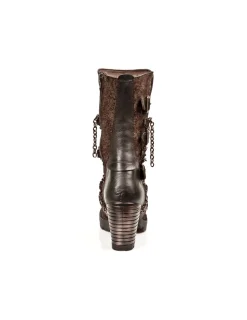 New Rock BOOT TRAIL M-TR008-C1 Online