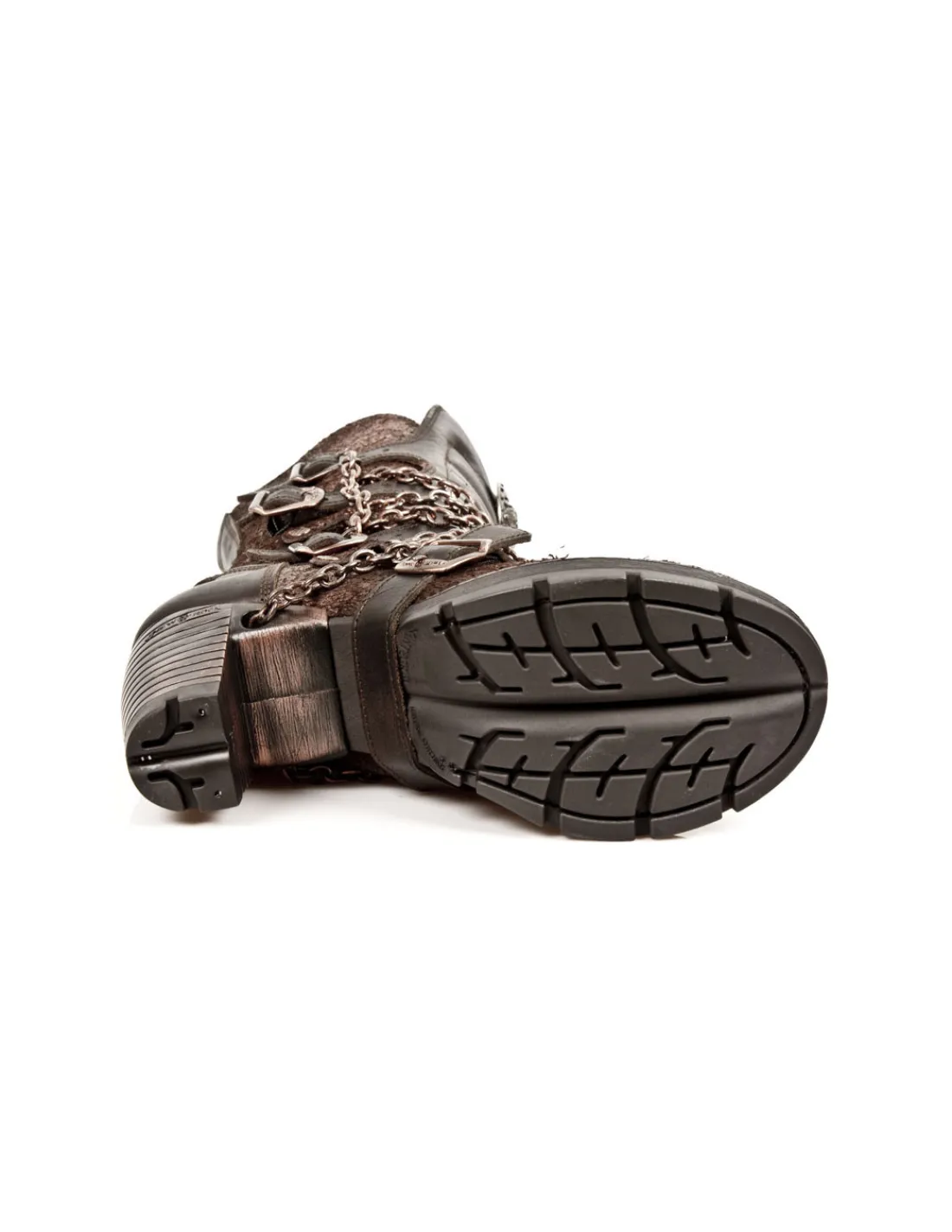 New Rock BOOT TRAIL M-TR008-C1 Online