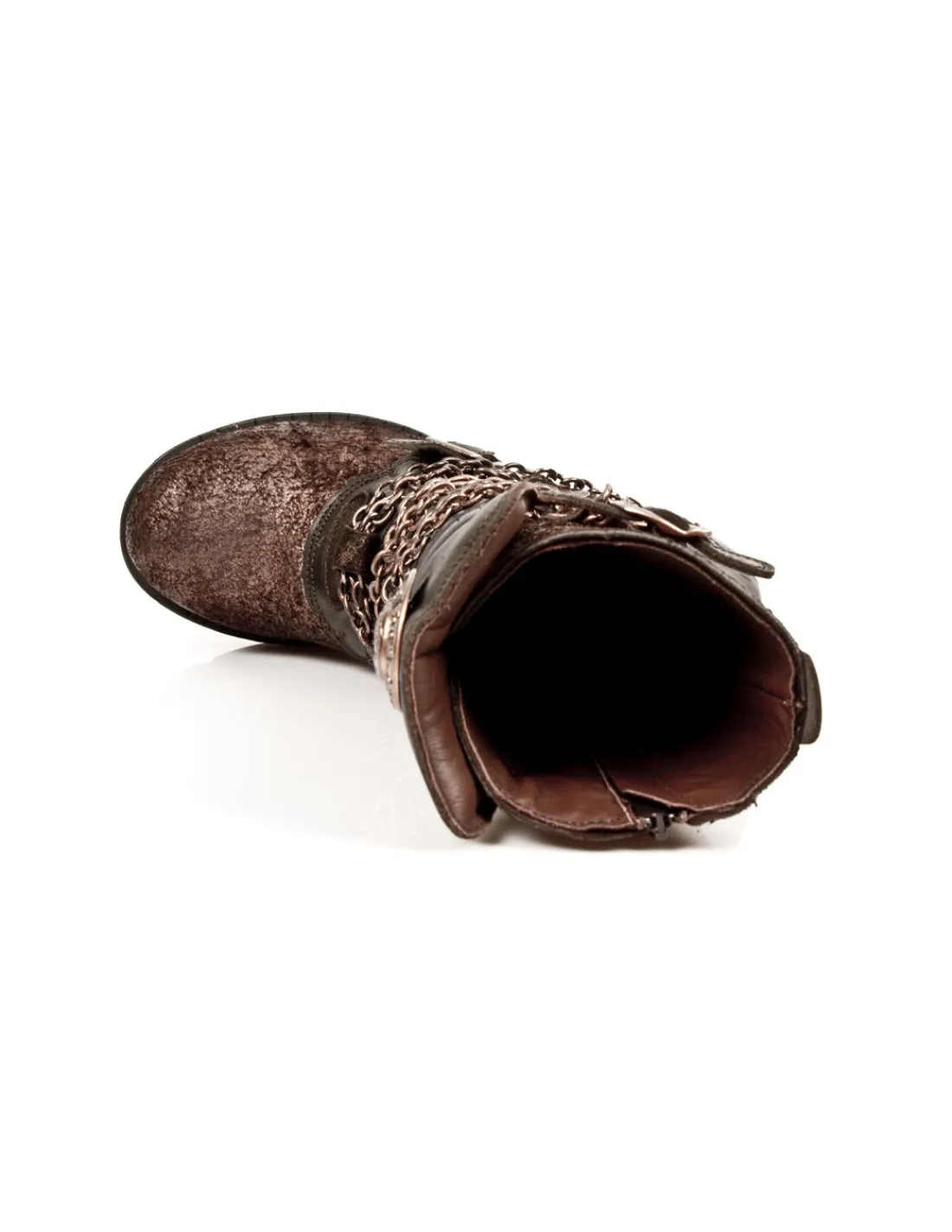 New Rock BOOT TRAIL M-TR008-C1 Online