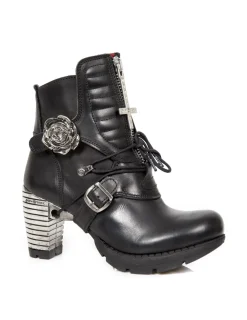New Rock BOOT TRAIL M-TR106-C1 New