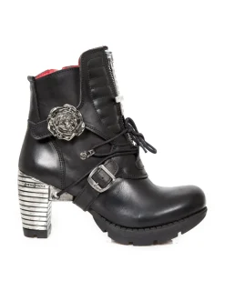 New Rock BOOT TRAIL M-TR106-C1 New