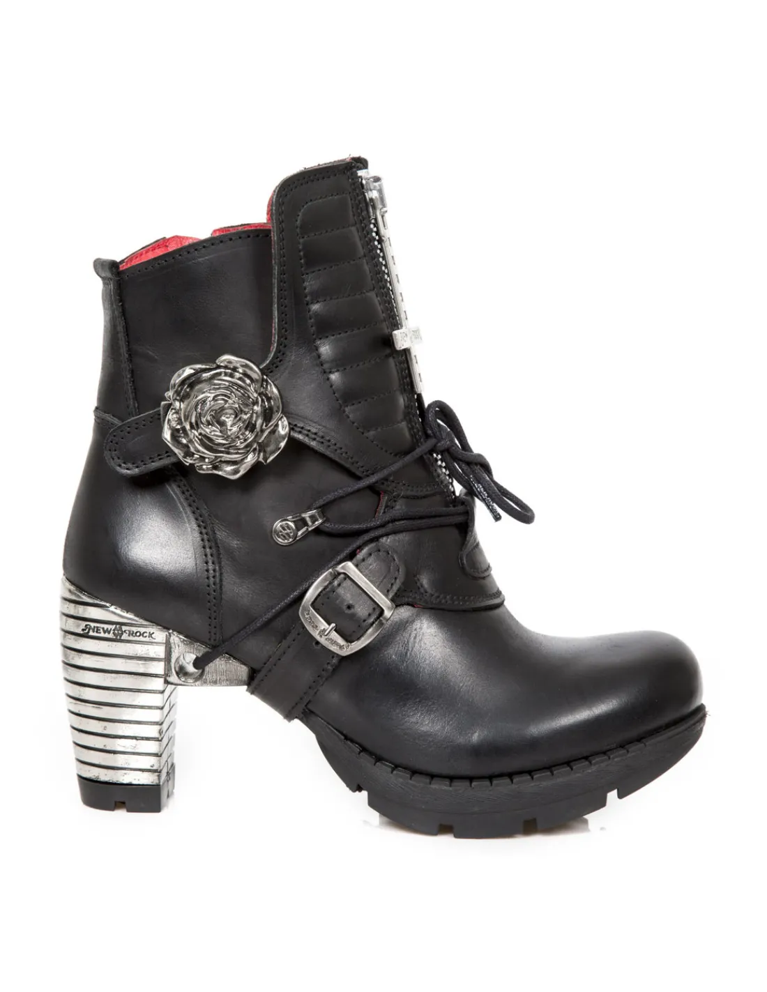 New Rock BOOT TRAIL M-TR106-C1 New