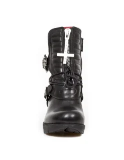 New Rock BOOT TRAIL M-TR106-C1 New