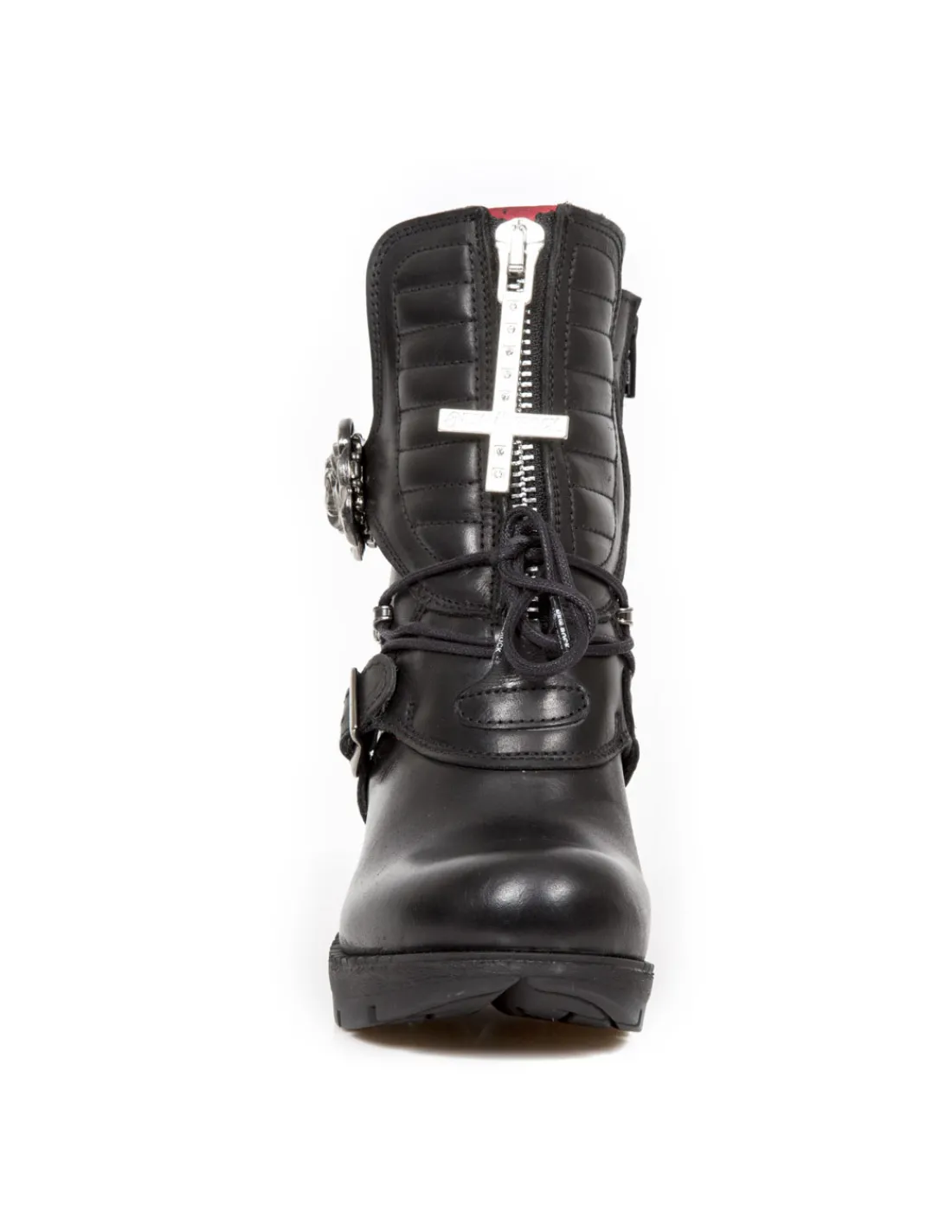 New Rock BOOT TRAIL M-TR106-C1 New