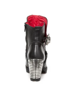 New Rock BOOT TRAIL M-TR106-C1 New