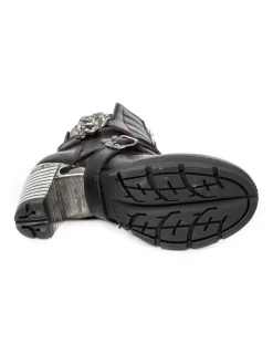 New Rock BOOT TRAIL M-TR106-C1 New
