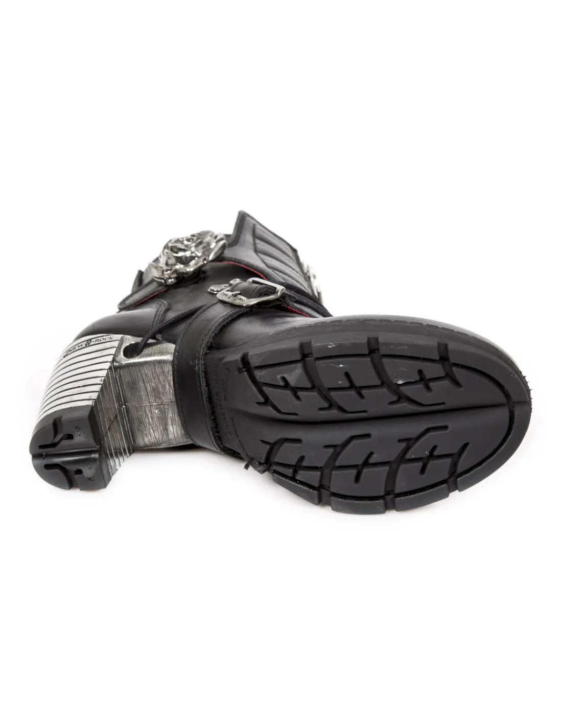 New Rock BOOT TRAIL M-TR106-C1 New