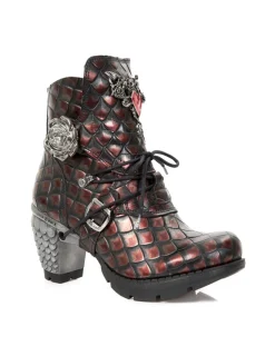 New Rock BOOT TRAIL M-TR114-C1 Discount