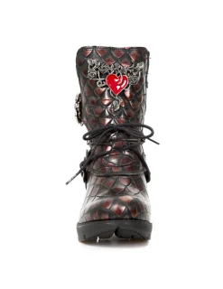 New Rock BOOT TRAIL M-TR114-C1 Discount