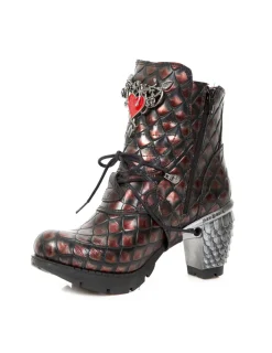 New Rock BOOT TRAIL M-TR114-C1 Discount