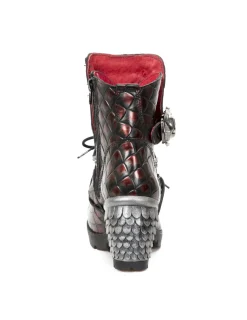 New Rock BOOT TRAIL M-TR114-C1 Discount