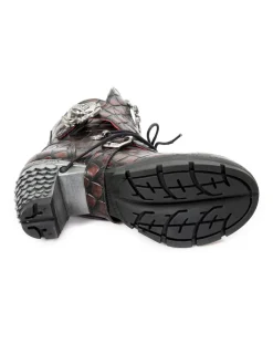 New Rock BOOT TRAIL M-TR114-C1 Discount