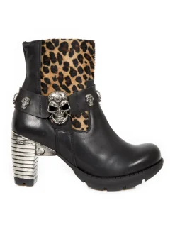 New Rock BOOT TRAIL M-TR093-C1 Clearance