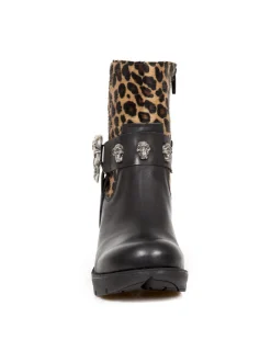 New Rock BOOT TRAIL M-TR093-C1 Clearance