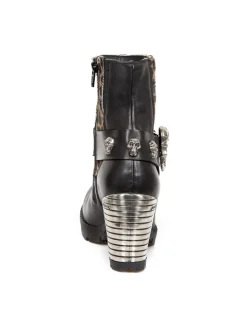 New Rock BOOT TRAIL M-TR093-C1 Clearance