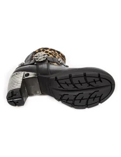 New Rock BOOT TRAIL M-TR093-C1 Clearance