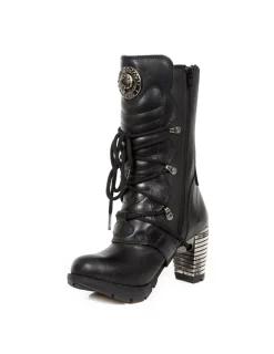 New Rock BOOT TRAIL M-TR098-C1 Clearance