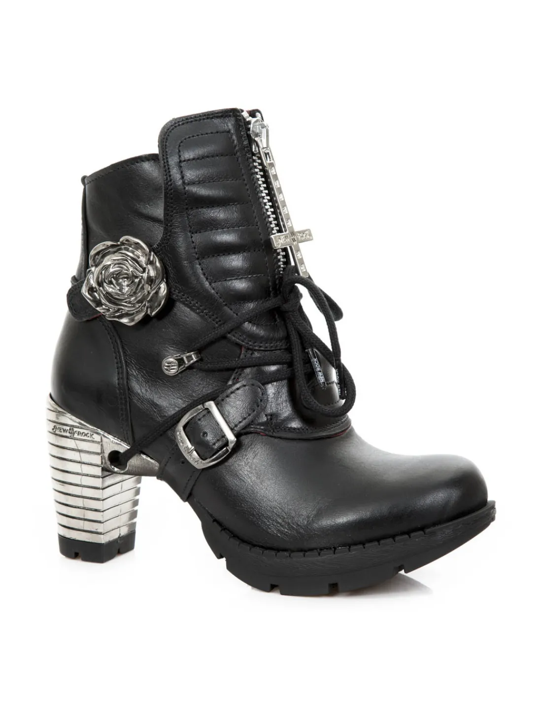 New Rock BOOT TRAIL M-TR106-C2 Discount