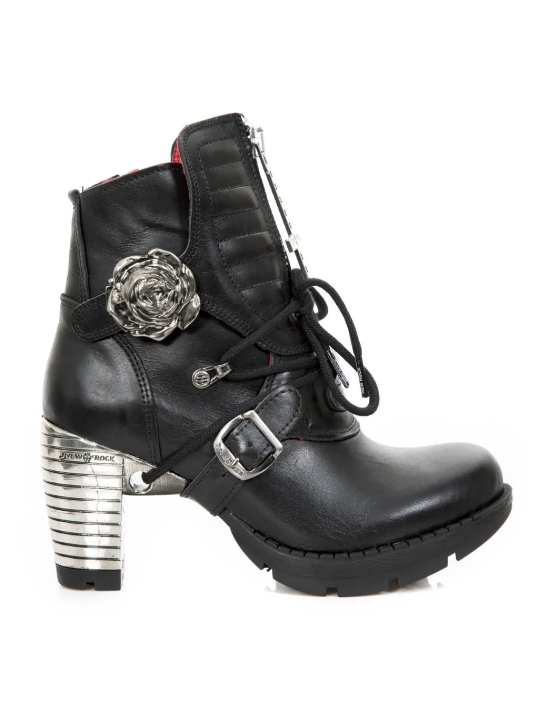 New Rock BOOT TRAIL M-TR106-C2 Discount