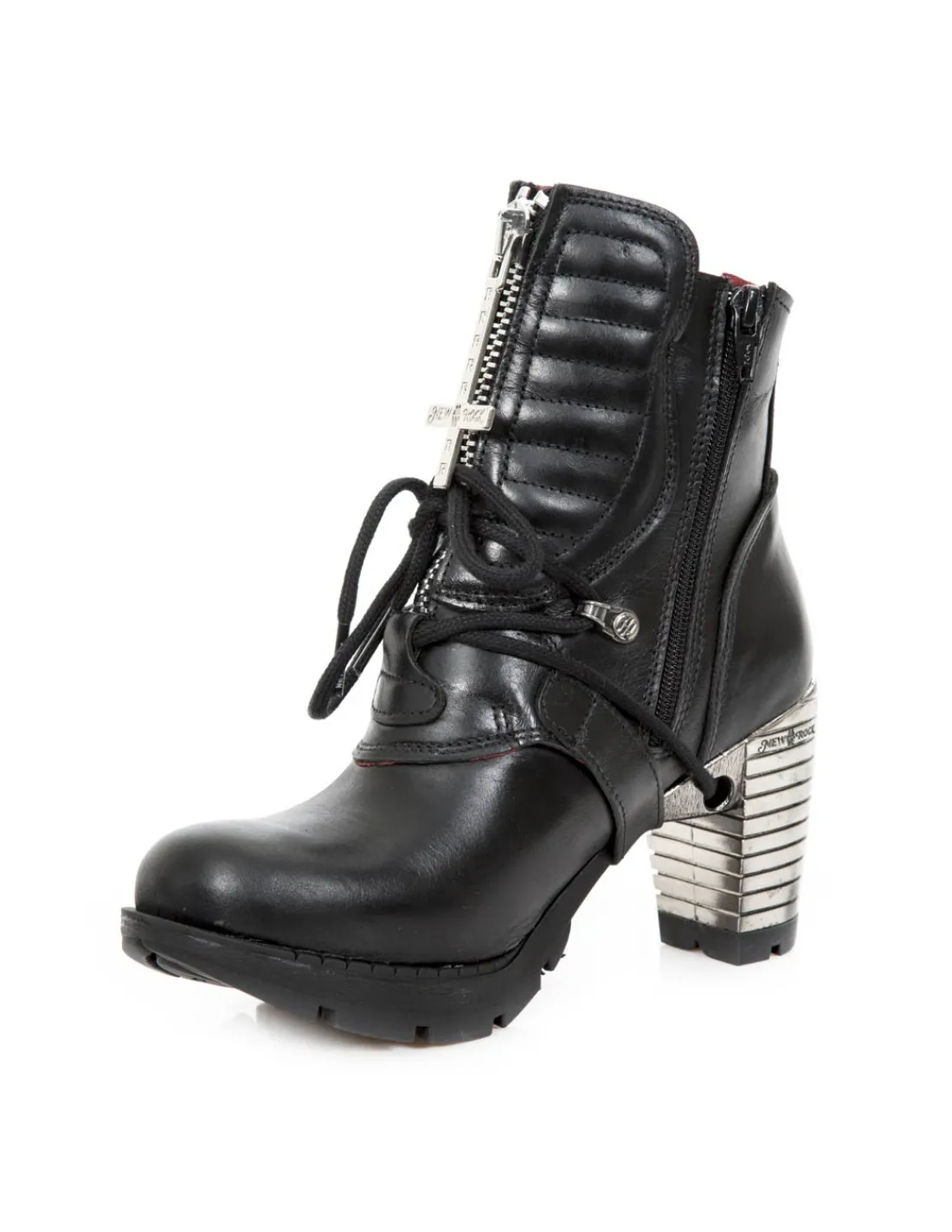 New Rock BOOT TRAIL M-TR106-C2 Discount