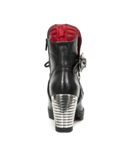 New Rock BOOT TRAIL M-TR106-C2 Discount