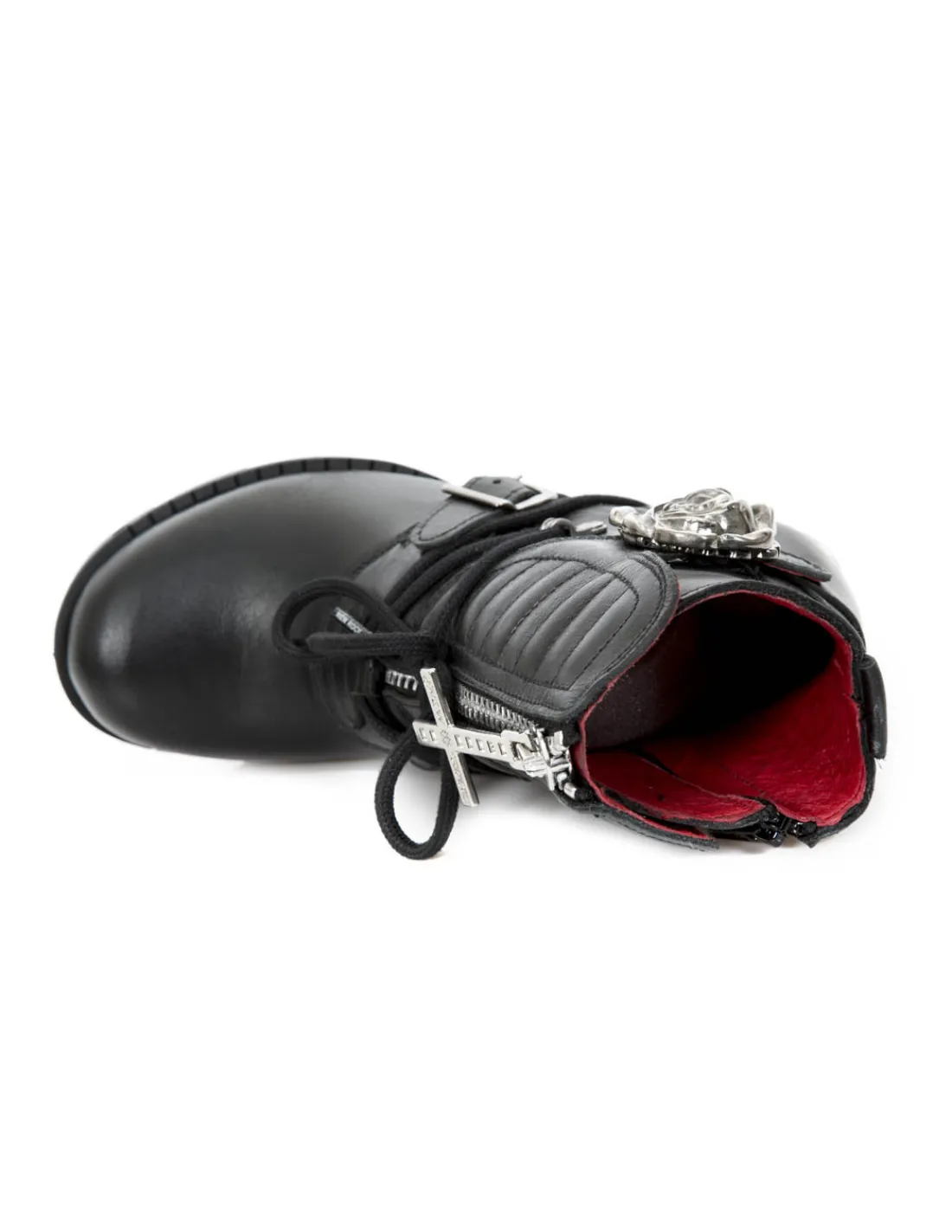 New Rock BOOT TRAIL M-TR106-C2 Discount