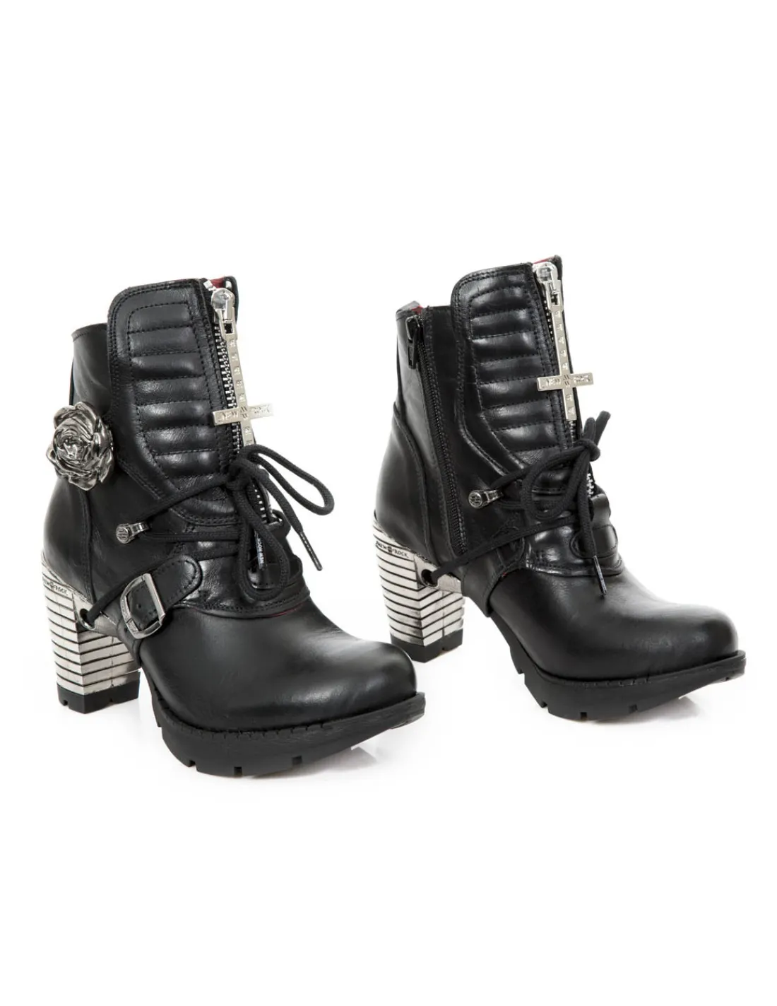 New Rock BOOT TRAIL M-TR106-C2 Discount