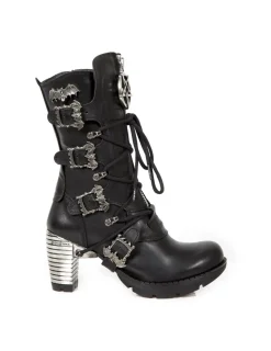 New Rock BOOT TRAIL M-TR096-C1 Discount