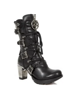 New Rock BOOT TRAIL M-TR096-C1 Discount