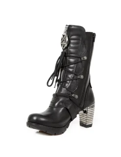 New Rock BOOT TRAIL M-TR096-C1 Discount