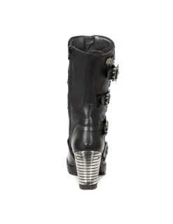 New Rock BOOT TRAIL M-TR096-C1 Discount