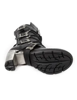 New Rock BOOT TRAIL M-TR096-C1 Discount