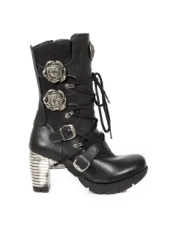 New Rock BOOT TRAIL M-TR100-C1 Sale