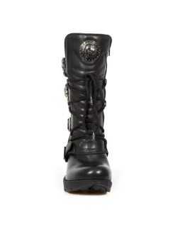 New Rock BOOT TRAIL M-TR100-C1 Sale