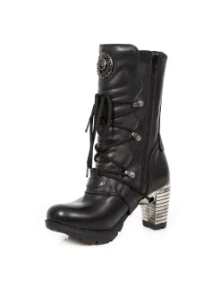 New Rock BOOT TRAIL M-TR100-C1 Sale