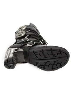 New Rock BOOT TRAIL M-TR100-C1 Sale