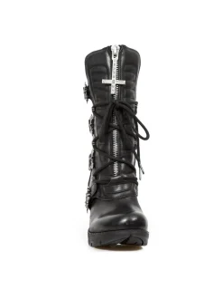 New Rock BOOT TRAIL M-TR090-S1