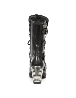 New Rock BOOT TRAIL M-TR090-S1