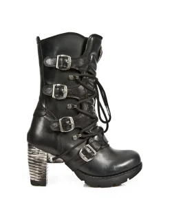New Rock BOOT TRAIL M-TR003-S1 Best