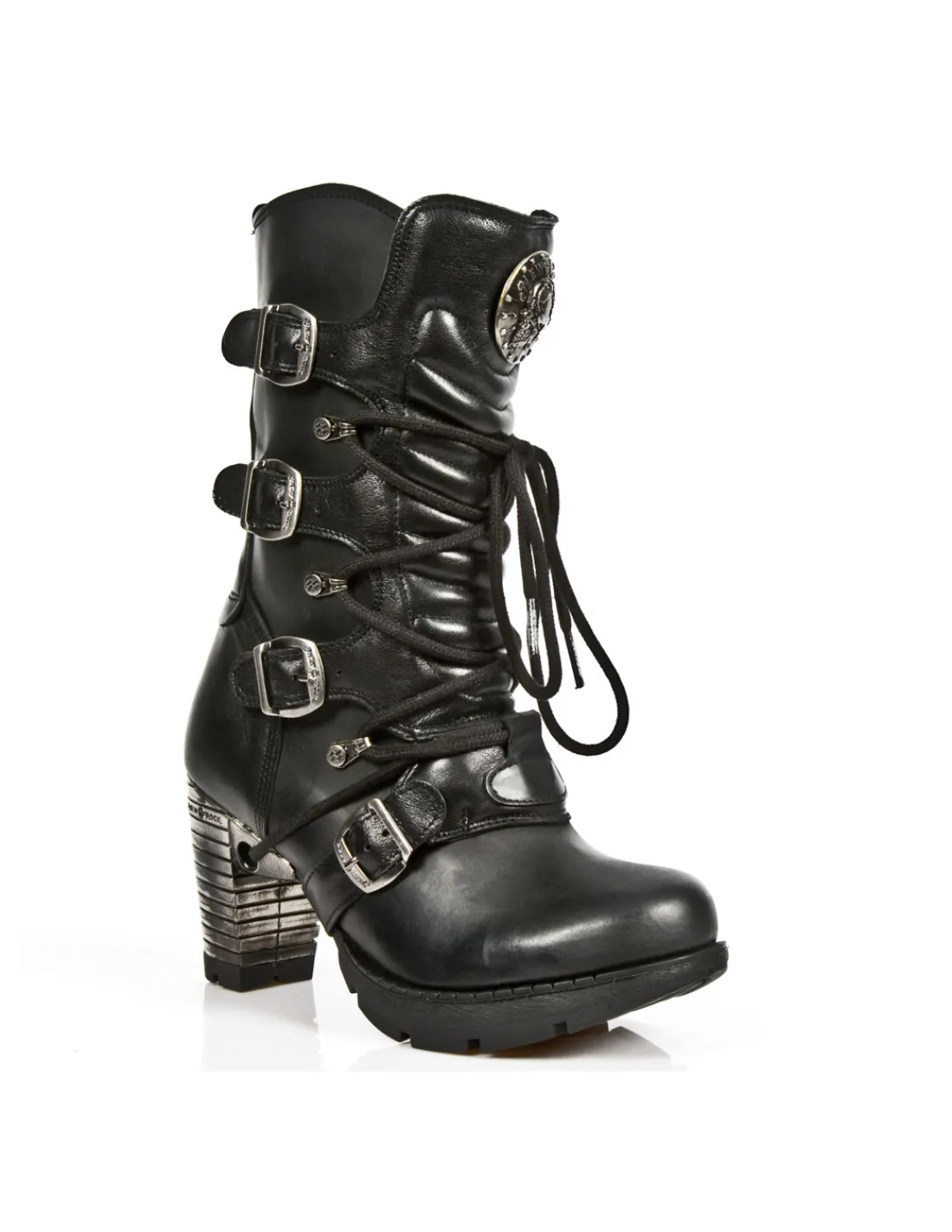 New Rock BOOT TRAIL M-TR003-S1 Best