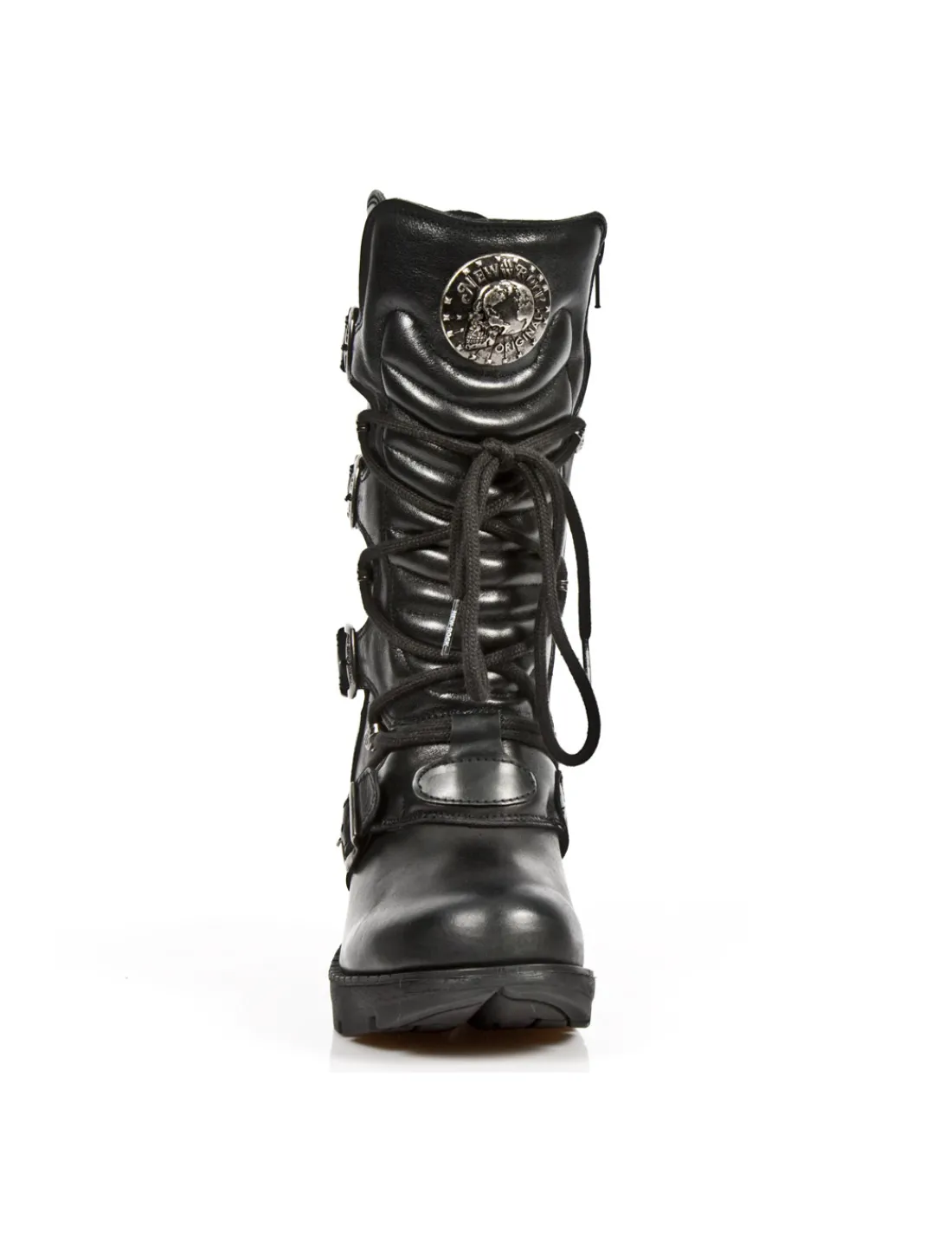 New Rock BOOT TRAIL M-TR003-S1 Best
