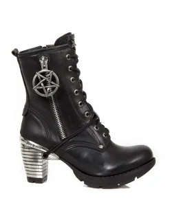 New Rock BOOT TRAIL M-TR095-S1 New