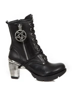 New Rock BOOT TRAIL M-TR095-S1 New