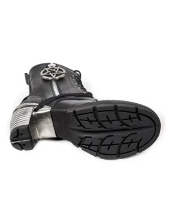 New Rock BOOT TRAIL M-TR095-S1 New